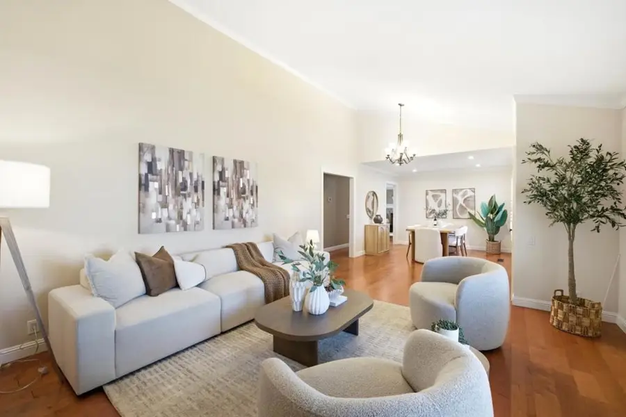 1594 Pam Lane, San Jose, CA 95120 - #3