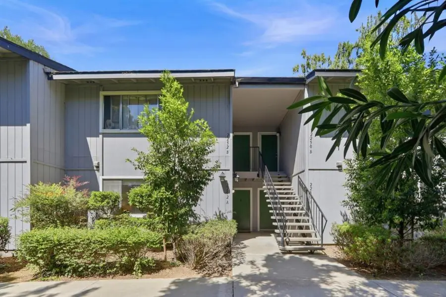 2252 Almaden Road #A, San Jose, CA 95125 - #2