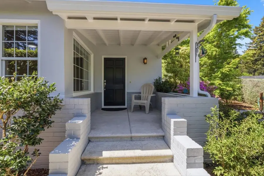 245 Laurel Drive, Felton, CA 95018 - #2