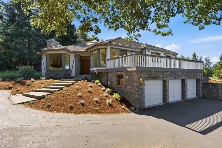 12390 Gigli Court, Los Altos Hills, CA 94022 - #3