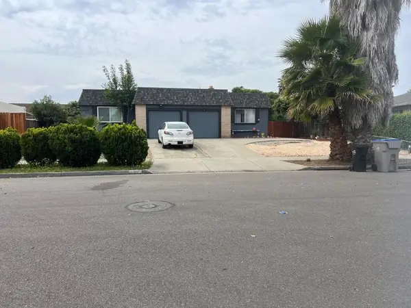 Wessex Drive, San Jose, CA 95136