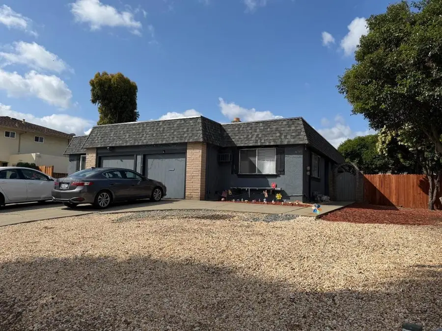 Wessex Drive, San Jose, CA 95136 - #3