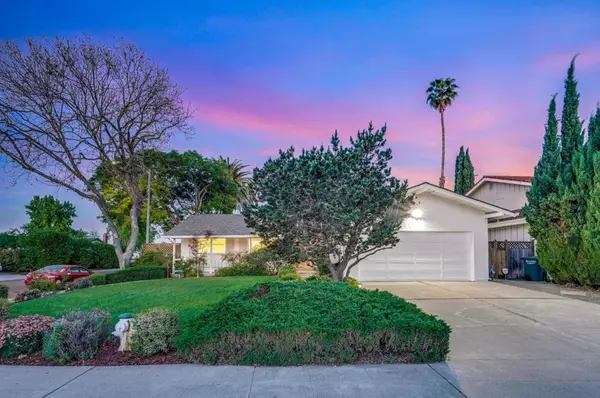 Address Withheld By Seller, Sunnyvale, CA 94086