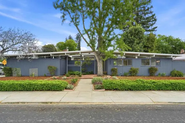 226 Ely Place, Palo Alto, CA 94306