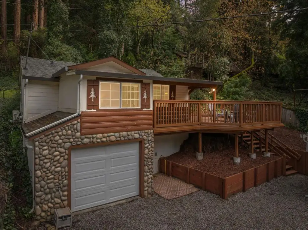 15300 Highway 9, Boulder Creek, CA 95006 - #1