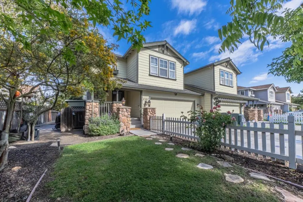 33 North Street, San Juan Bautista, CA 95045 - #1