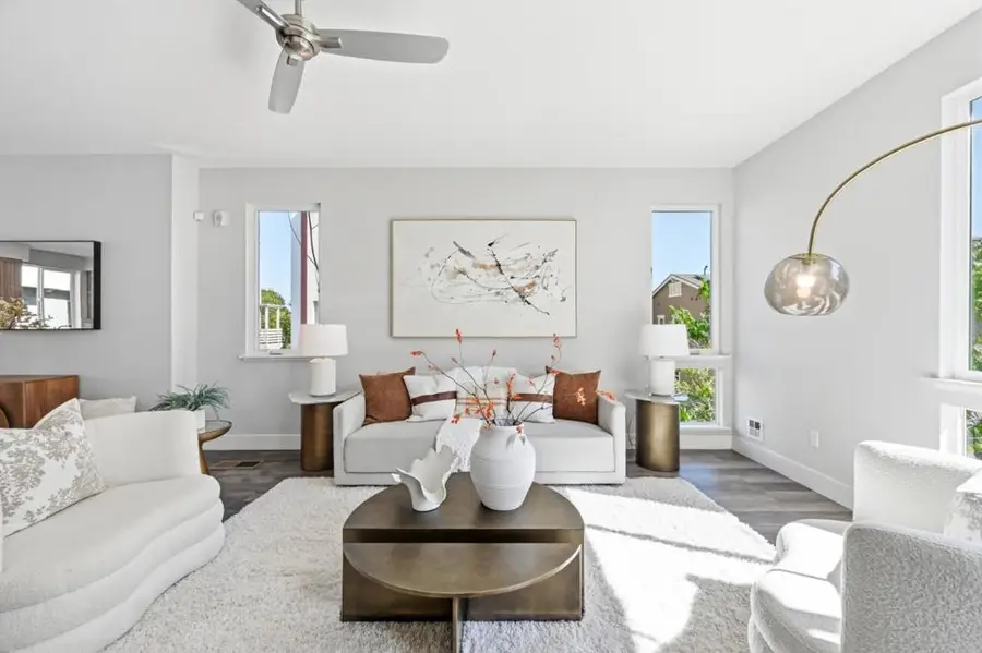 416 Santo Domingo Terrace, Sunnyvale, CA 94085 - #2