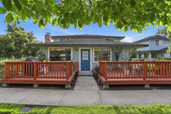 922 Ponselle Lane #1, Capitola, CA 95010