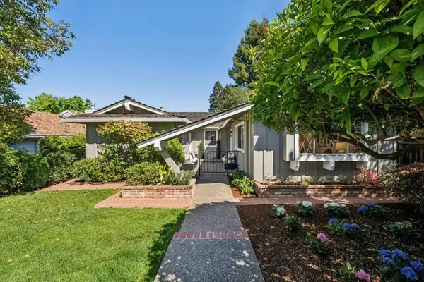 277 Alta Vista Avenue, Los Altos, CA 94022