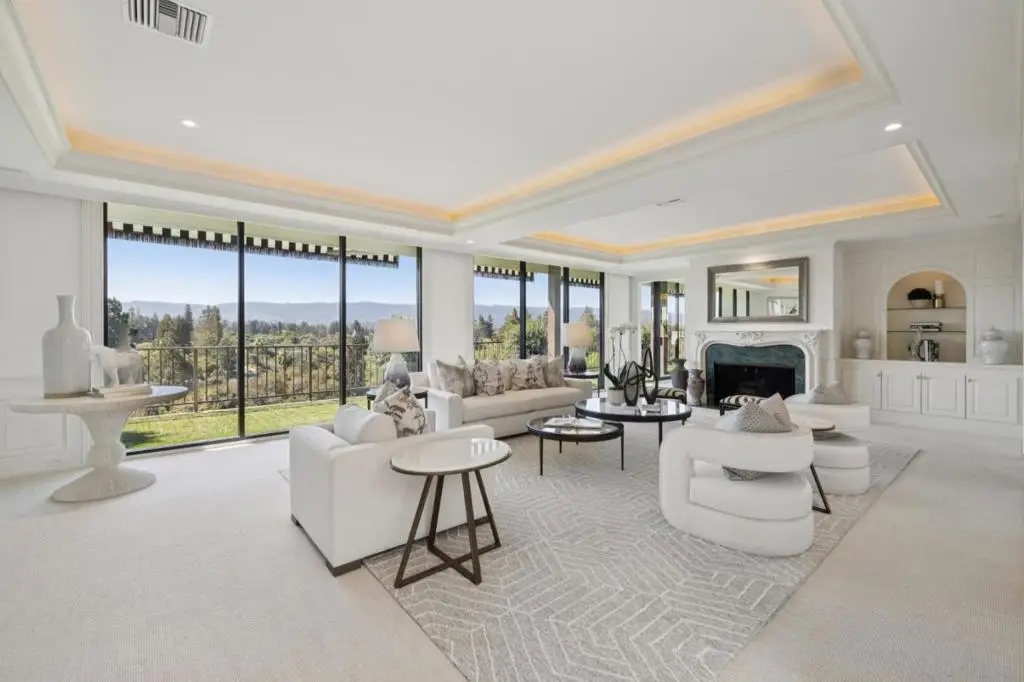 1330 University Drive #92, Menlo Park, CA 94025 - #1