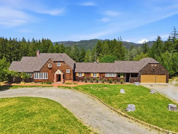 24580 Loma Prieta Avenue, Los Gatos, CA 95033