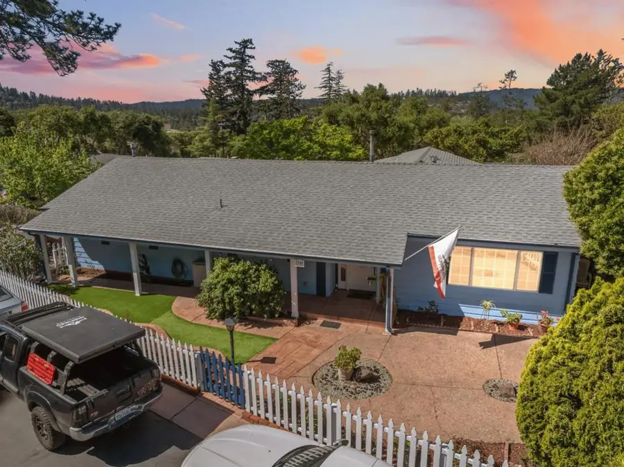 552 Bean Creek Road, Scotts Valley, CA 95066 - #2