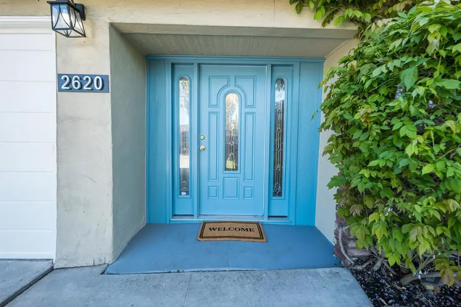 2620 Middlefield Road, Palo Alto, CA 94306 - #2