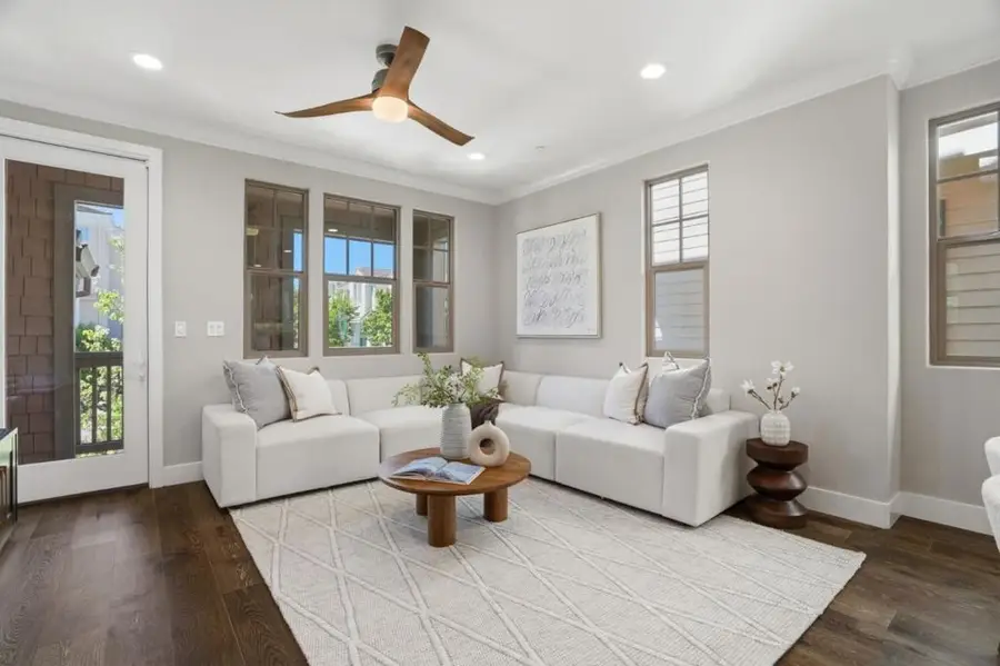 3102 Pyramid Way, Mountain View, CA 94043 - #3