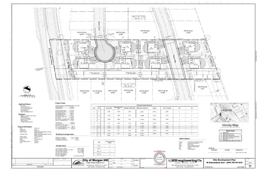 220 W Edmundson Avenue, Morgan Hill, CA 95037 - #2