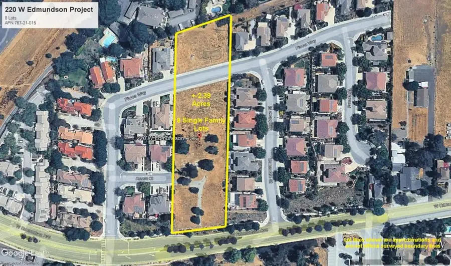 220 W Edmundson Avenue, Morgan Hill, CA 95037 - #3