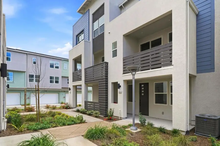 5009 Seashell Terrace, San Ramon, CA 94583 - #3