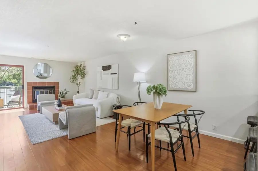 4159 El Camino Way #M, Palo Alto, CA 94306 - #3