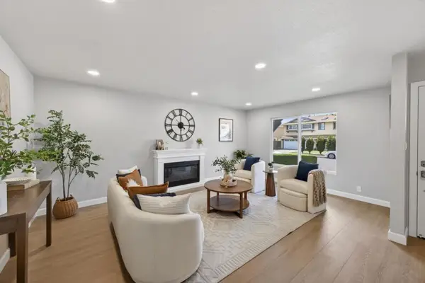 2747 Donovan Avenue, Santa Clara, CA 95051