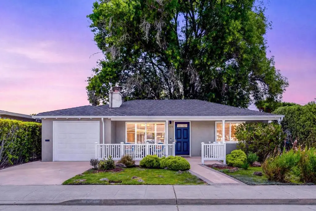 3920 Regan Drive, San Mateo, CA 94403 - #1