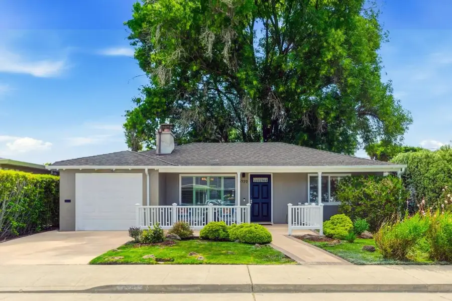 3920 Regan Drive, San Mateo, CA 94403 - #2