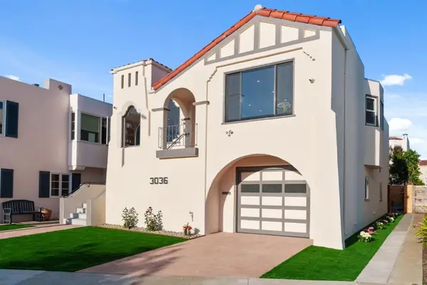 3036 22nd Avenue, San Francisco, CA 94132