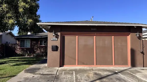 2089 Palm Beach Way, San Jose, CA 95122