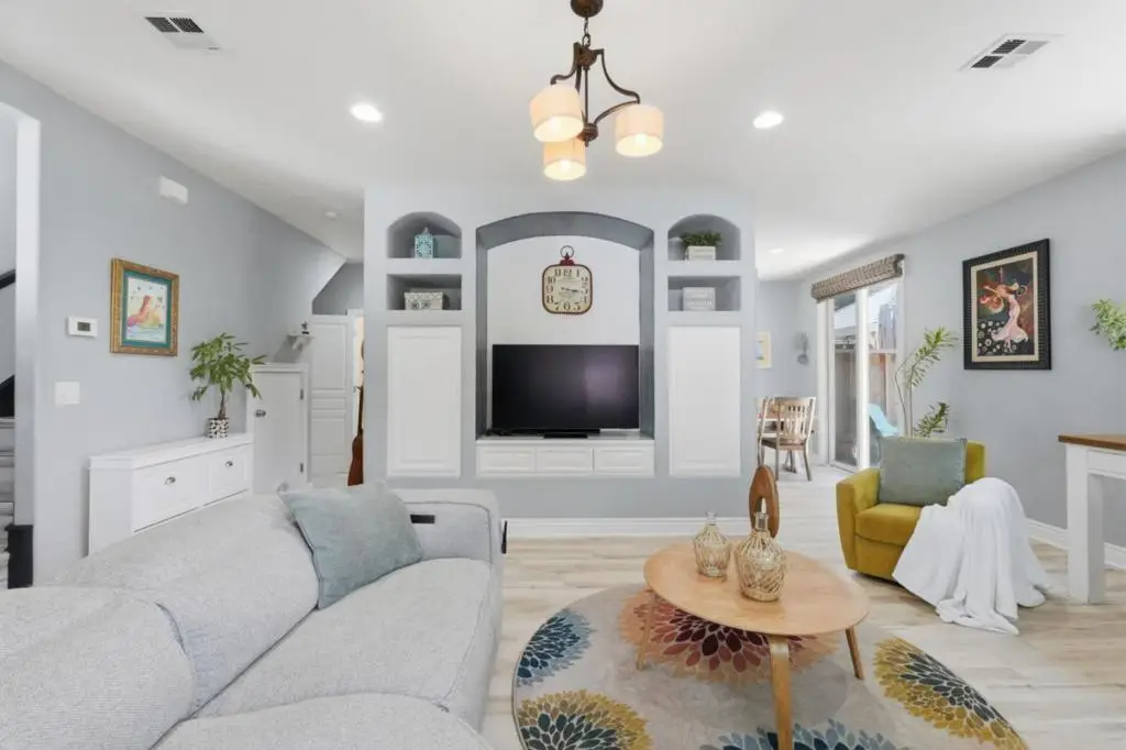 17765 Calle Hermosa, Morgan Hill, CA 95037 - #1