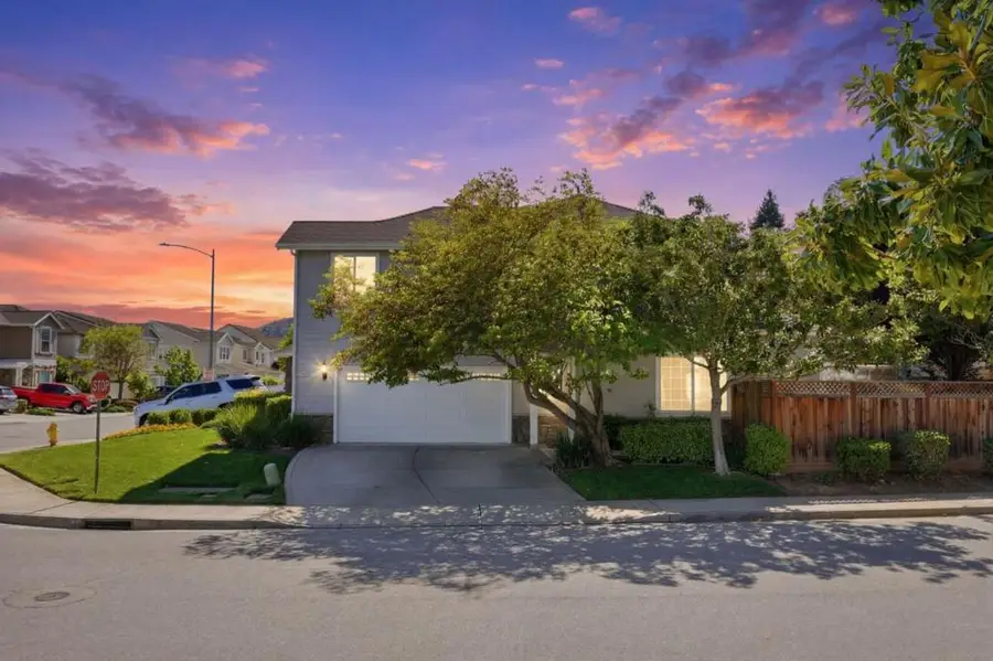 17765 Calle Hermosa, Morgan Hill, CA 95037 - #2