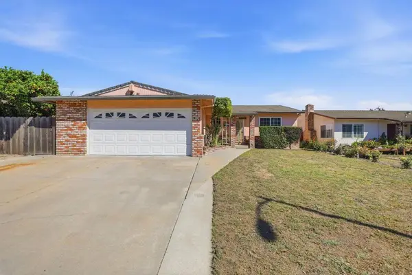 1666 El Dorado Drive, Salinas, CA 93906