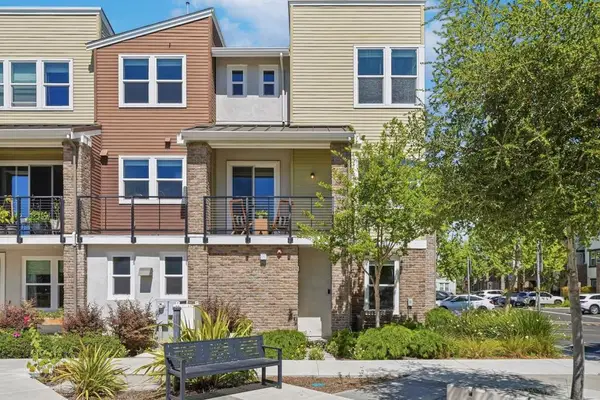 846 Cotati Terrace #7, Sunnyvale, CA 94085