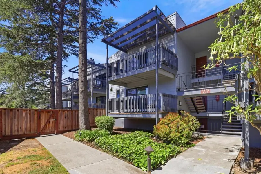 4175 George Avenue #4, San Mateo, CA 94403 - #2