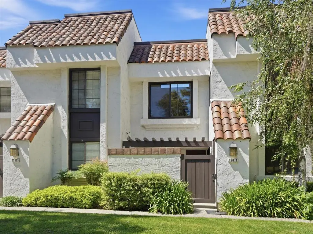 19811 Portal Plaza, Cupertino, CA 95014 - #1