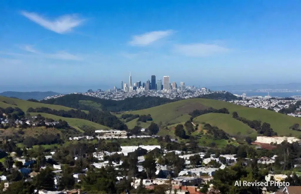 783 Humboldt Road, Brisbane, CA 94005 - #1