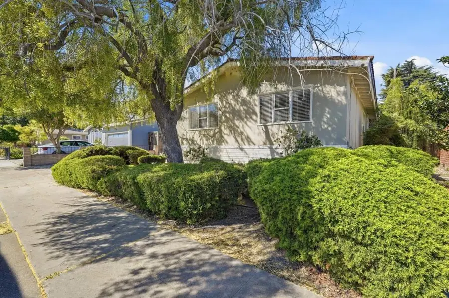 725 Santa Rita Street, Sunnyvale, CA 94085 - #2