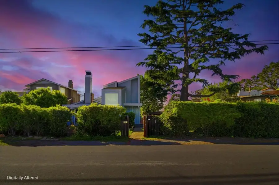 2044 Monroe Avenue, Belmont, CA 94002 - #2