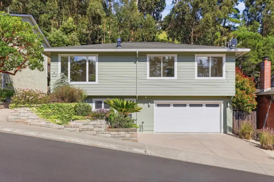 1242 Aspen Drive, Pacifica, CA 94044 - #3