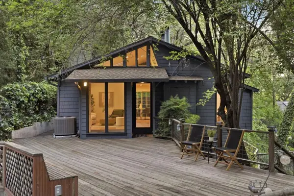 3514 Oak Knoll Drive, Redwood City, CA 94062