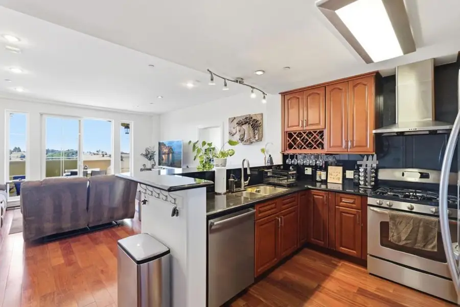 151 El Camino Real #305, Millbrae, CA 94030 - #2