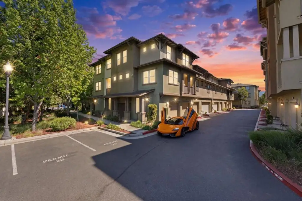 741 Modern Ice Drive, San Jose, CA 95112 - #1