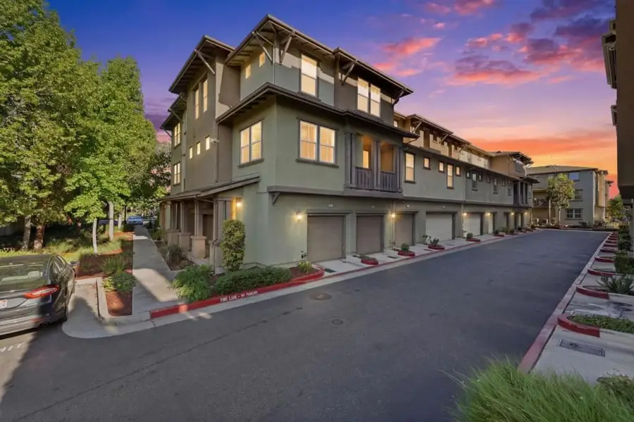 741 Modern Ice Drive, San Jose, CA 95112 - #2