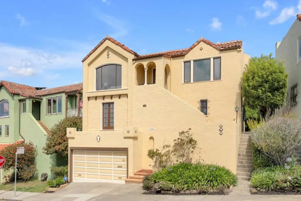 184 Kenwood Way, San Francisco, CA 94127 - #1