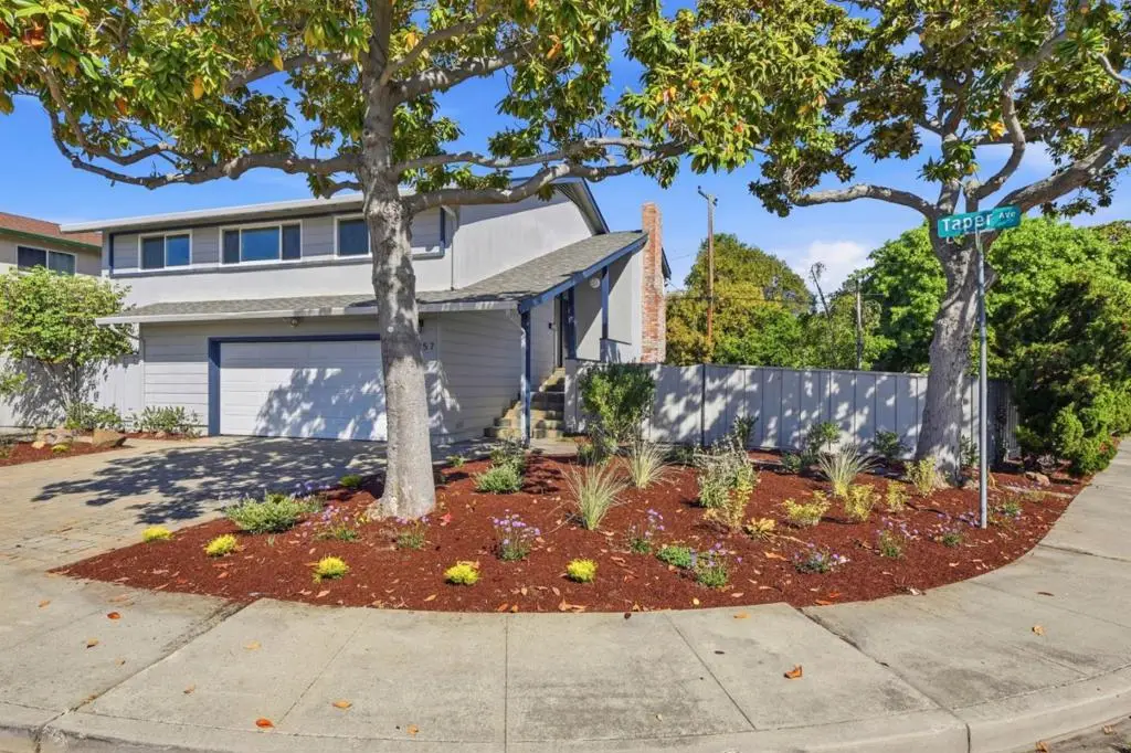 2957 Taper Avenue, Santa Clara, CA 95051 - #1