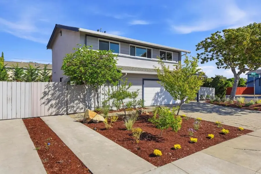 2957 Taper Avenue, Santa Clara, CA 95051 - #2