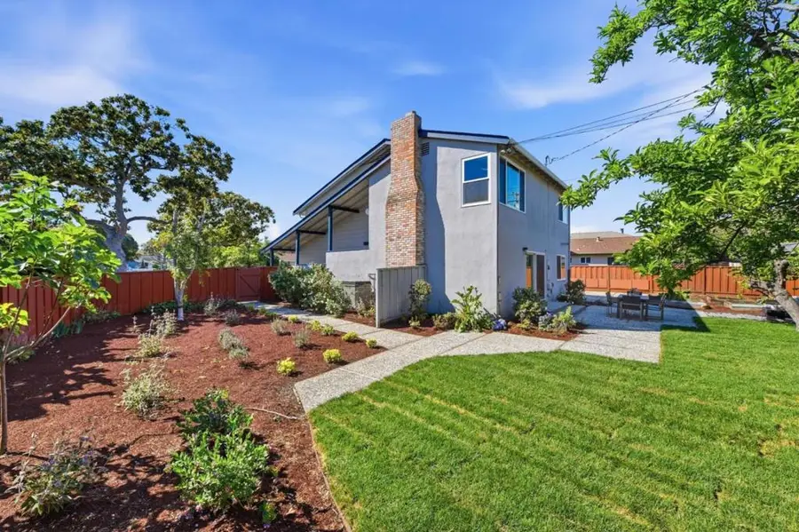 2957 Taper Avenue, Santa Clara, CA 95051 - #3