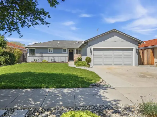 1253 Willo Mar Drive, San Jose, CA 95118