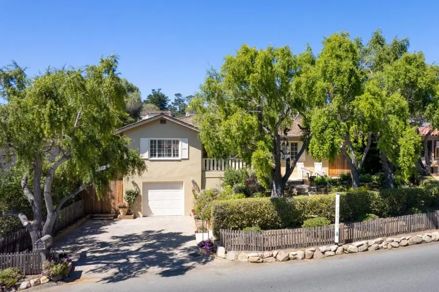 3017 Lasuen Drive, Carmel, CA 93923 - #2