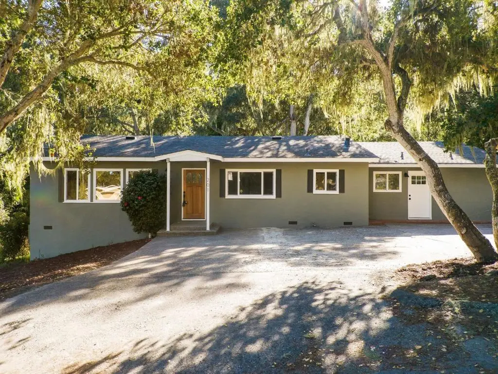 201 Soledad Place, Monterey, CA 93940 - #1