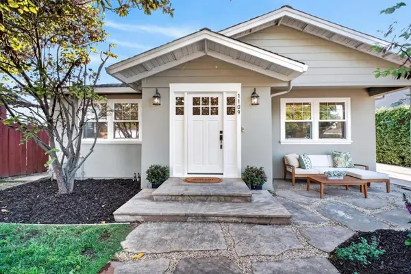 1109 Empey Way, San Jose, CA 95128