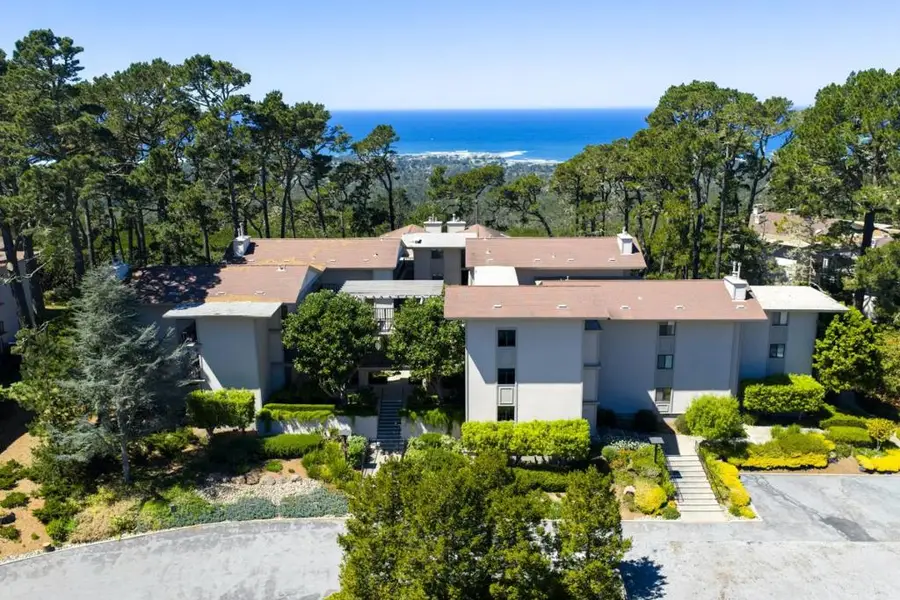 4 Ocean Pines Lane, Pebble Beach, CA 93953 - #2